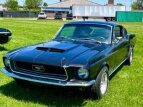 Thumbnail Photo 5 for 1968 Ford Mustang Fastback